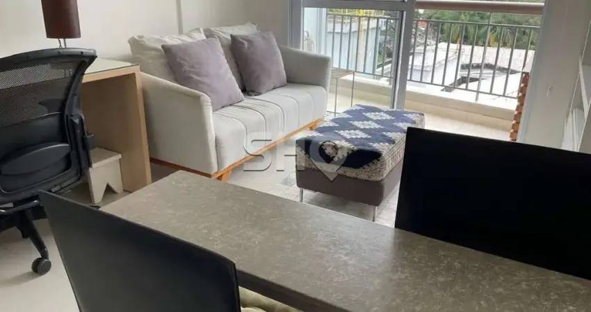 Apartamento com 1 quarto para alugar na Rua João Ramalho, 1512, Perdizes, São Paulo