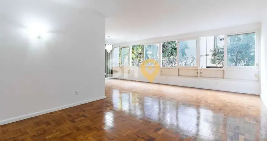 Apartamento com 3 quartos à venda na Rua Haddock Lobo, 1331, Cerqueira César, São Paulo