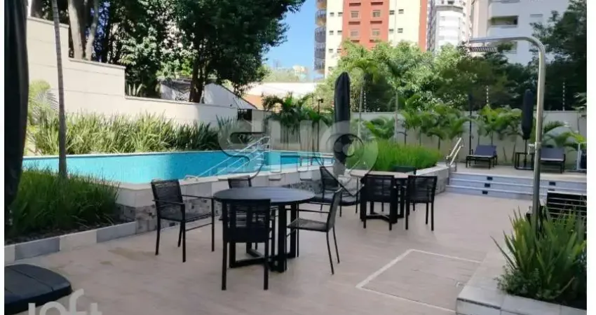 Apartamento com 4 quartos à venda na Rua Dona Luiza Tolle, 118, Santana, São Paulo