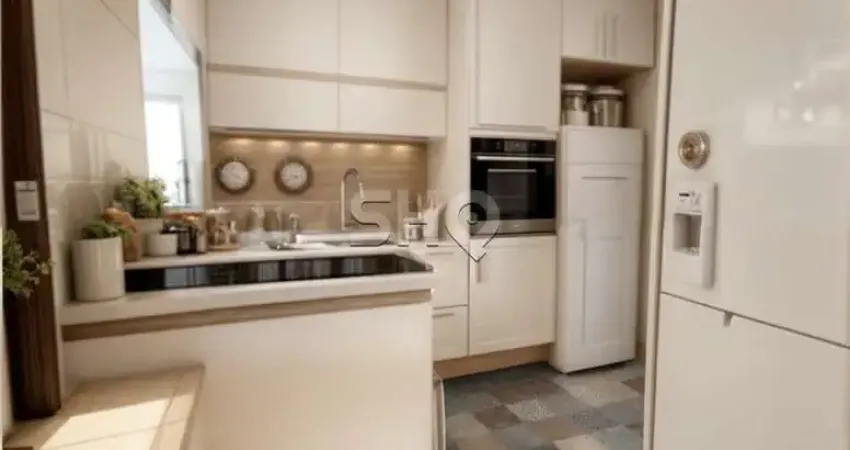 Apartamento com 2 quartos à venda na Rua Diana, 495, Perdizes, São Paulo