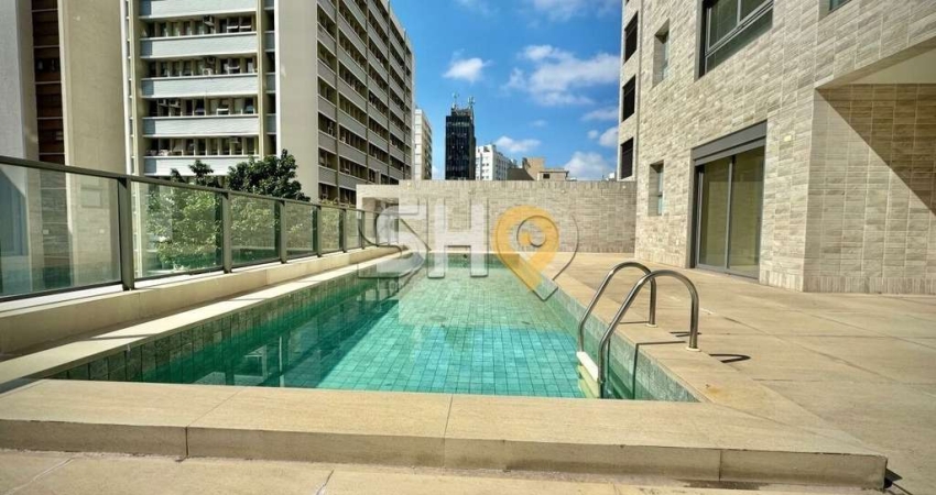 Apartamento com 4 quartos à venda na Rua Doutor Veiga Filho, 70, Higienópolis, São Paulo