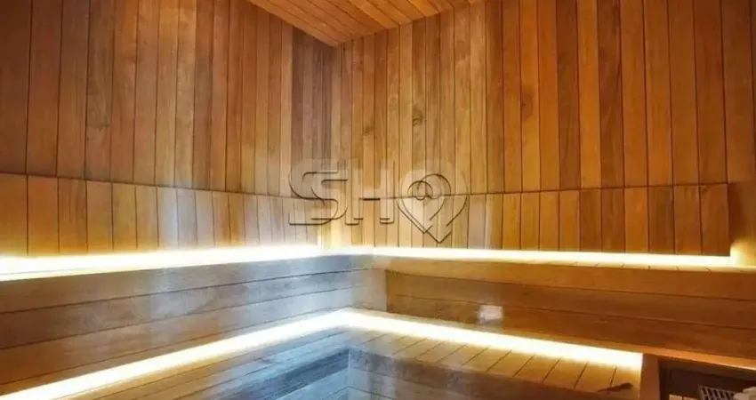 Apartamento com 4 quartos à venda na Avenida Hélio Pellegrino, 578, Vila Nova Conceição, São Paulo