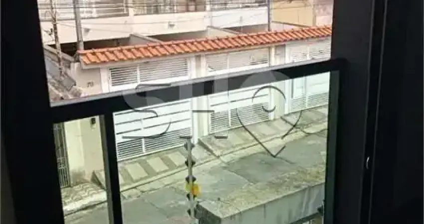 Apartamento com 2 quartos à venda na Ladislau Neto, 75, Vila Santa Terezinha (Zona Norte), São Paulo