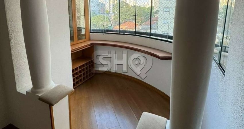 Apartamento com 3 quartos à venda na Rua Ribeiro de Barros, 187, Pompéia, São Paulo