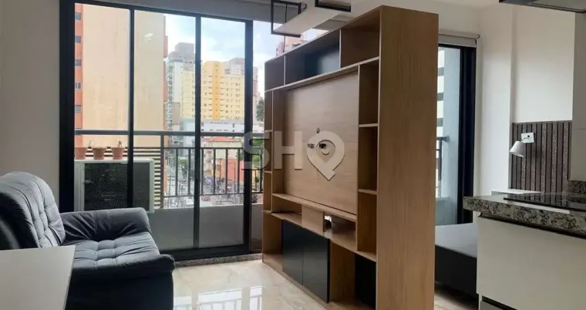 Apartamento com 1 quarto para alugar na Rua Alfredo Pujol, 159, Santana, São Paulo