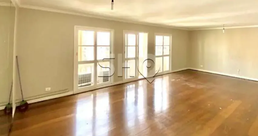 Apartamento com 4 quartos à venda na Alameda Joaquim Eugênio de Lima, 1118, Jardim Paulista, São Paulo