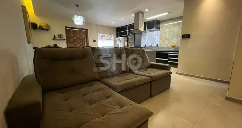 Casa com 3 quartos à venda na Rua Dentista Barreto, 1113, Vila Carrão, São Paulo