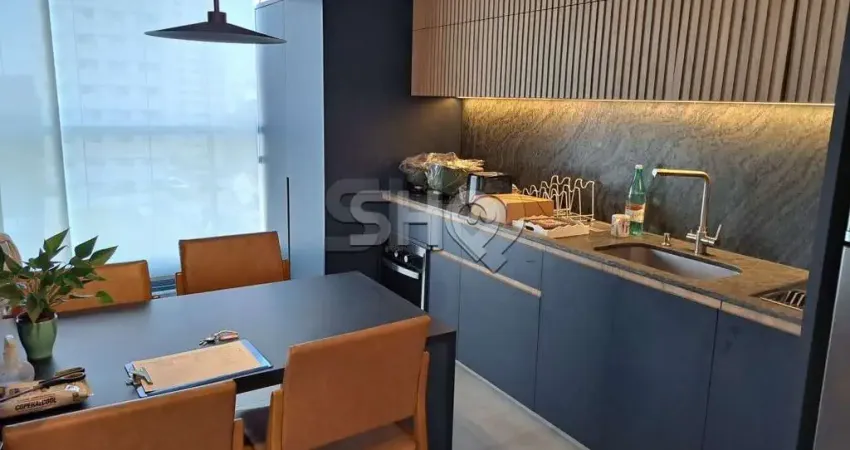 Apartamento com 2 quartos à venda na Rua Doutor Amâncio de Carvalho, 183, Vila Mariana, São Paulo