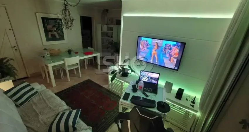 Apartamento com 2 quartos à venda na Rua Cardoso de Almeida, 457, Perdizes, São Paulo
