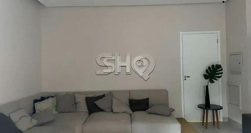 Loft com 1 quarto à venda na Rua da Glória, 153, Liberdade, São Paulo