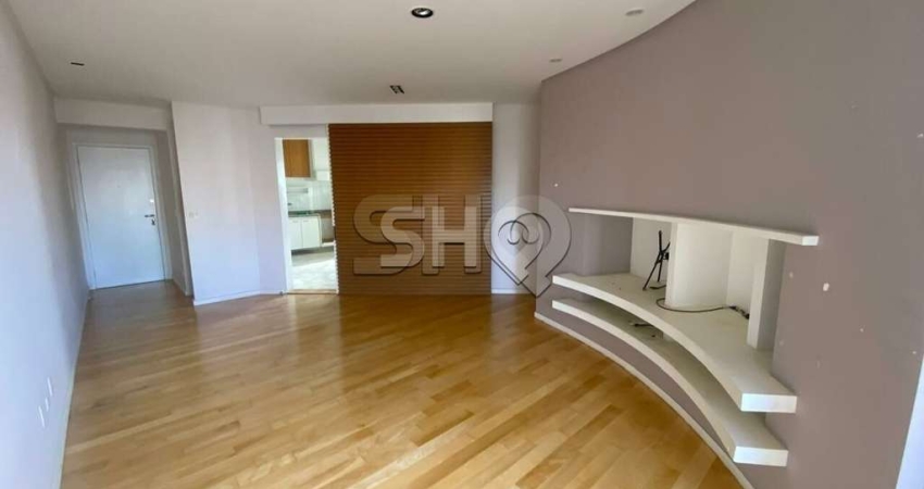 Apartamento com 3 quartos à venda na Rua Herculano, 500, Sumaré, São Paulo