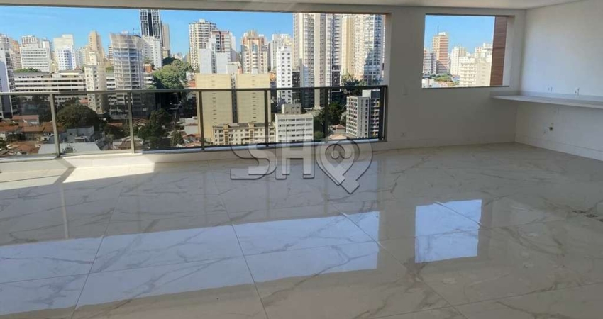 Apartamento com 3 quartos à venda na Rua Campevas, 238, Perdizes, São Paulo