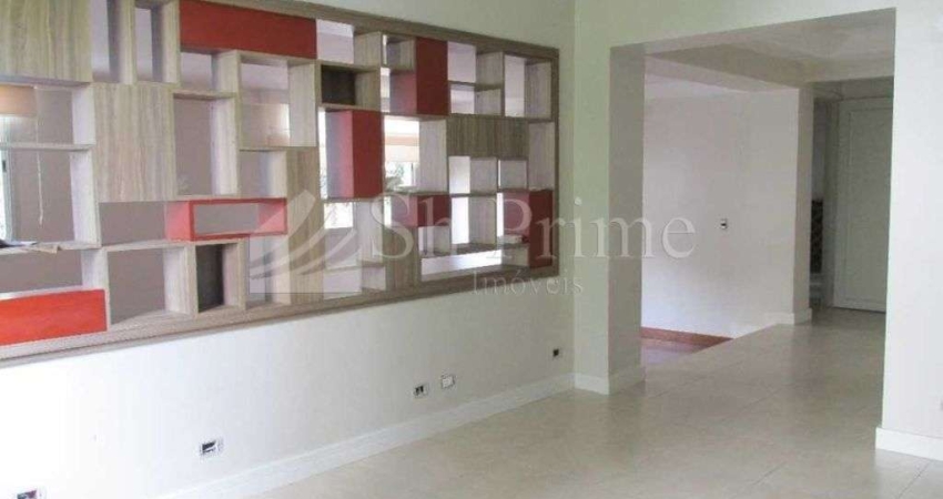 Apartamento com 3 quartos à venda na Alameda dos Anapurus, 550, Moema, São Paulo
