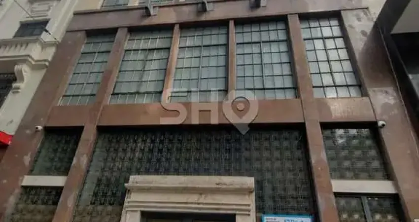 Prédio à venda na Largo da Misericórdia, 24, Centro, São Paulo