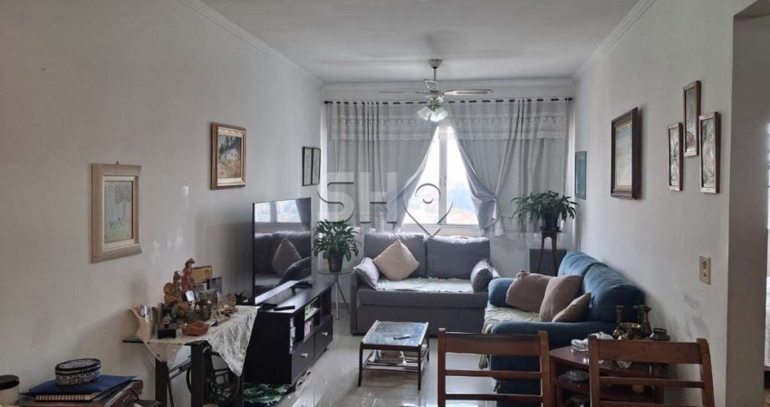 Apartamento com 1 quarto à venda na Rua Salto Grande, 264, Perdizes, São Paulo
