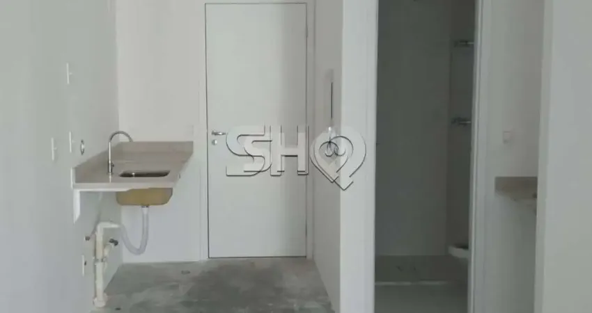 Apartamento com 1 quarto à venda na Rua Bartolomeu de Gusmão, 488, Vila Mariana, São Paulo