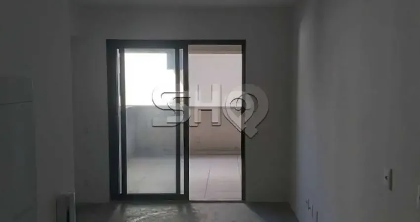 Apartamento com 1 quarto à venda na Rua Bartolomeu de Gusmão, 488, Vila Mariana, São Paulo