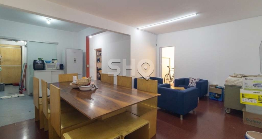 Apartamento com 2 quartos à venda na Rua Helvétia, 579, Campos Eliseos, São Paulo