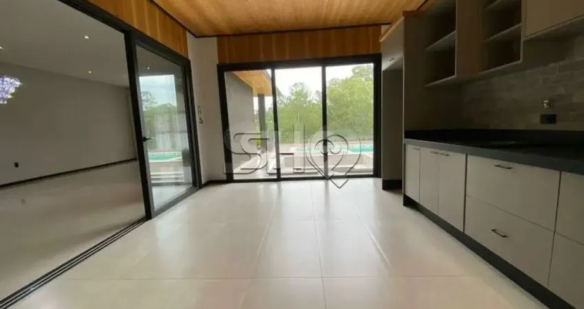 Casa em condomínio fechado com 4 quartos à venda na dos Bagres, 57, Condomínio Jardim das Palmeiras, Bragança Paulista