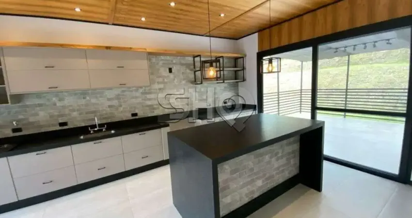 Casa em condomínio fechado com 4 quartos à venda na dos Bagres, 57, Condomínio Jardim das Palmeiras, Bragança Paulista