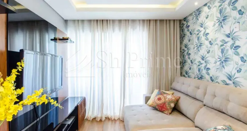 Apartamento com 3 quartos à venda na Rua Tagipuru, 127, Barra Funda, São Paulo