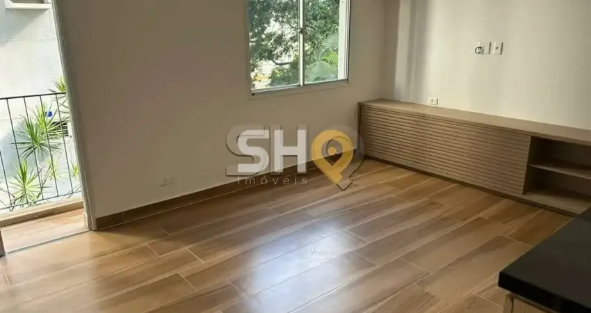 Apartamento com 2 quartos à venda na Rua Doutor Ivo Define Frasca, 26, Vila Olímpia, São Paulo