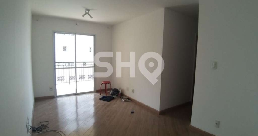 Apartamento com 3 quartos para alugar na Rua Caio Graco, 201, Vila Romana, São Paulo