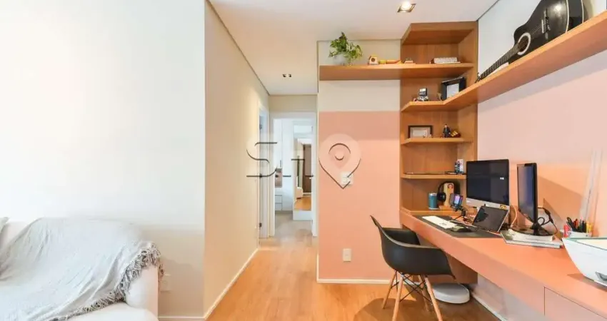 Apartamento com 2 quartos à venda na Rua dos Pinheiros, 1057, Pinheiros, São Paulo