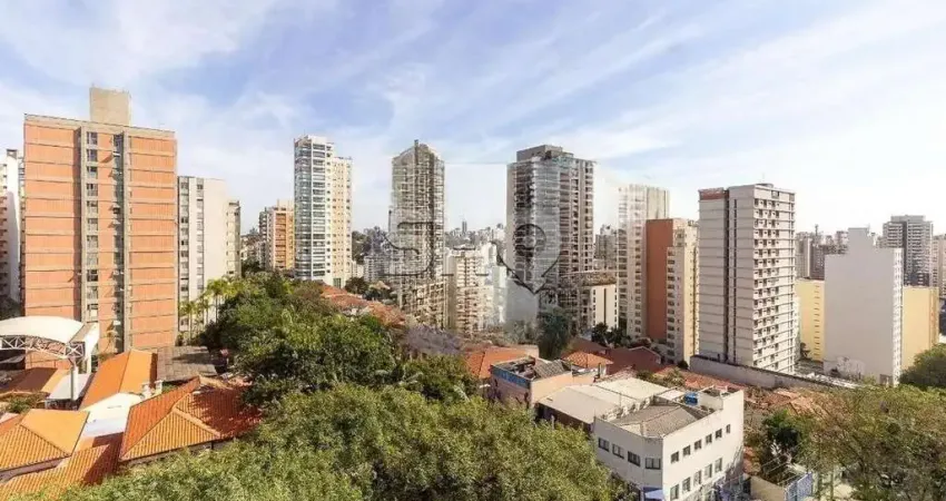 Apartamento com 3 quartos à venda na Rua Bartira, 268, Perdizes, São Paulo