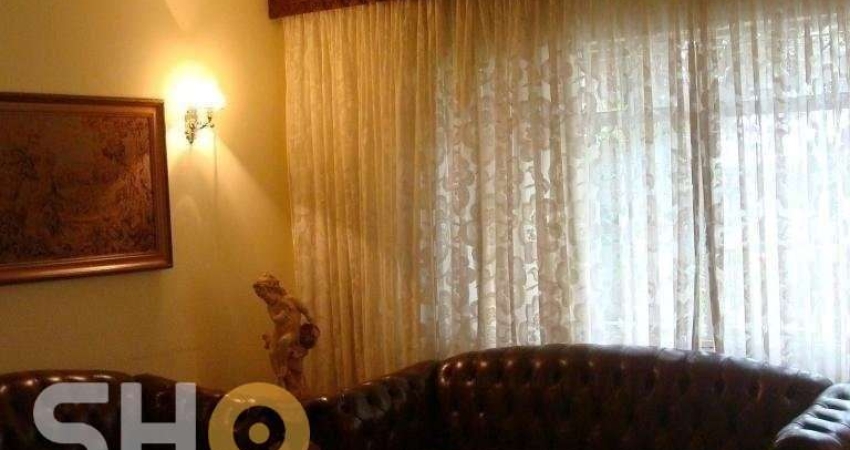 Casa com 3 quartos à venda na Rua Paracuê, 425, Sumaré, São Paulo