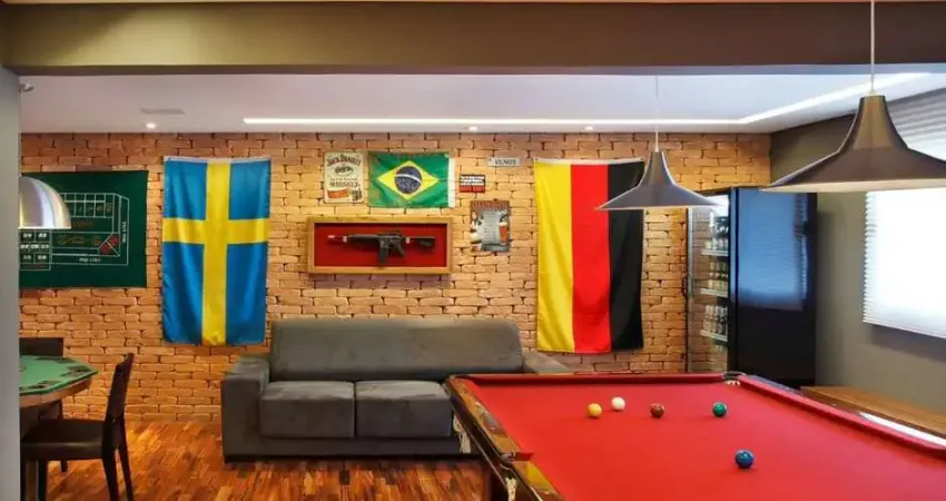 Apartamento com 2 quartos para alugar na Rua Tabapuã, 542, Itaim Bibi, São Paulo