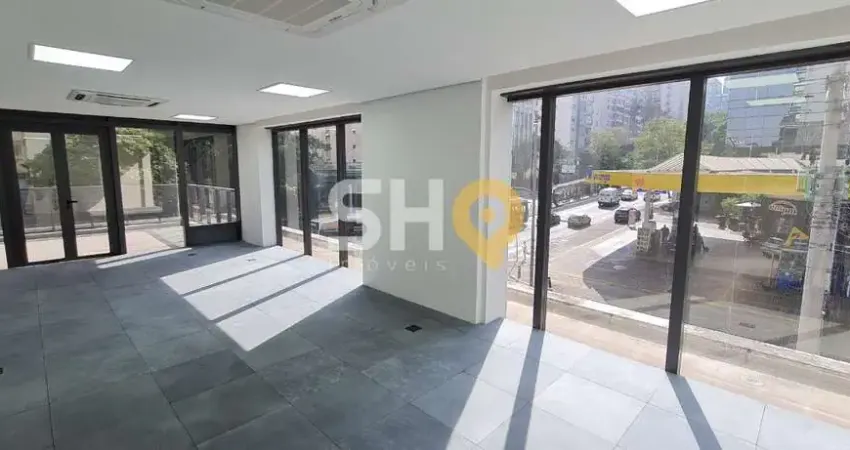 Sala comercial à venda na Rua José Maria Lisboa, 747, Jardim Paulista, São Paulo