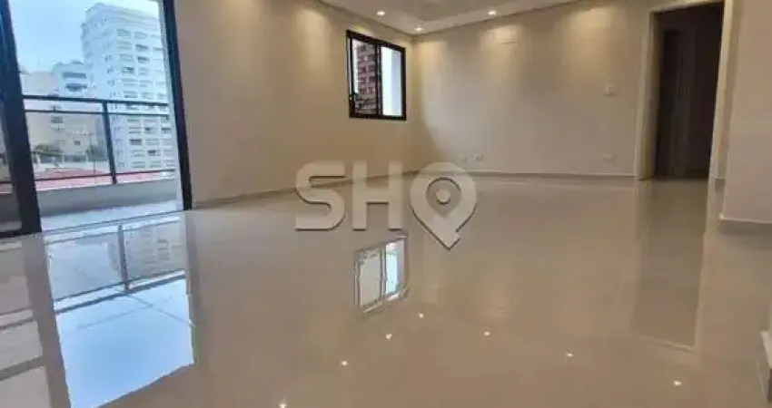 Apartamento com 4 quartos à venda na Rua Piracuama, 316, Perdizes, São Paulo