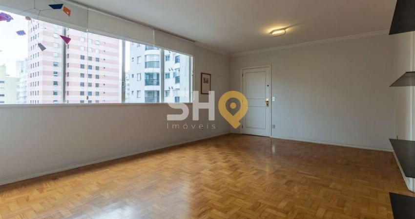 Apartamento com 3 quartos à venda na Alameda Lorena, 706, Jardim Paulista, São Paulo