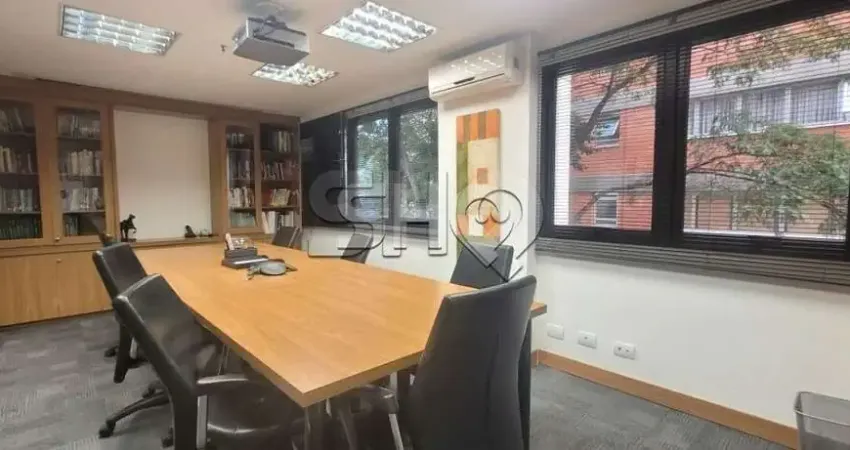 Sala comercial à venda na Rua Monte Alegre, 212, Perdizes, São Paulo