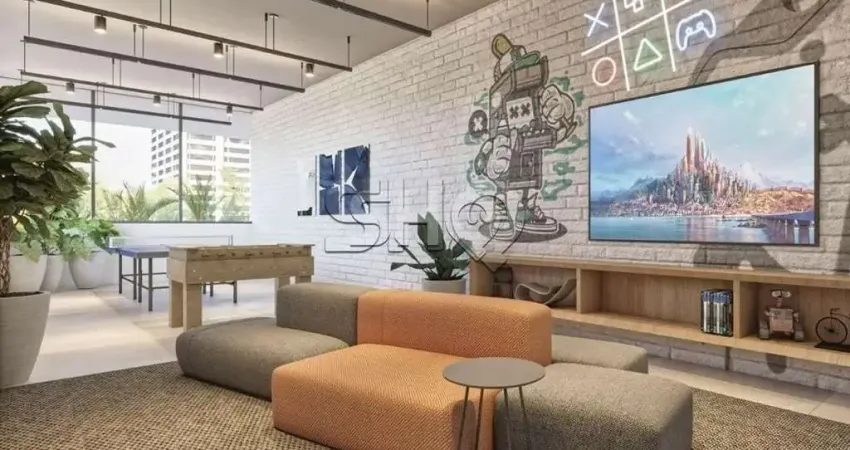 Apartamento com 2 quartos à venda na Rua Doutor César, 760, Santana, São Paulo