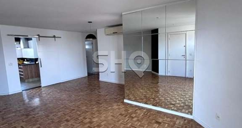 Apartamento com 3 quartos para alugar na Rua Carlos Weber, 1553, Vila Leopoldina, São Paulo
