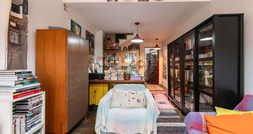 Casa com 2 quartos à venda na Rua Urbanizadora, 19, Sumaré, São Paulo