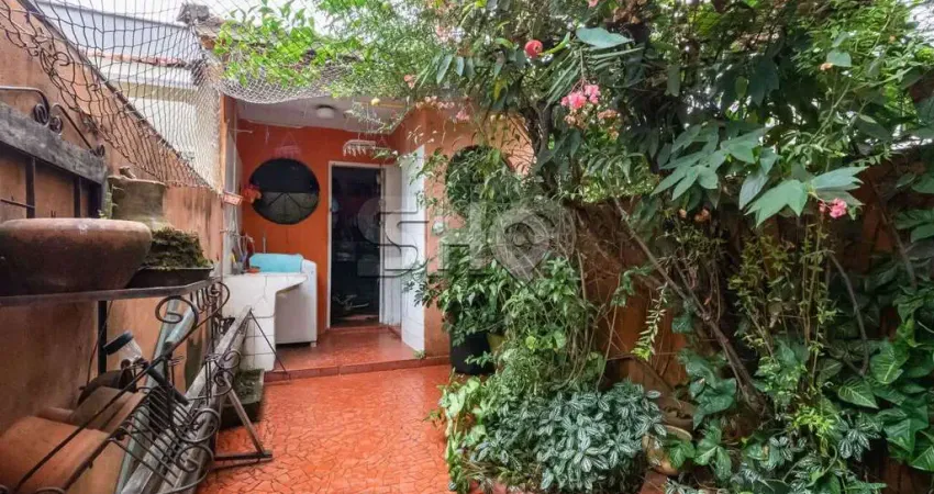 Casa com 2 quartos à venda na Rua Urbanizadora, 19, Sumaré, São Paulo