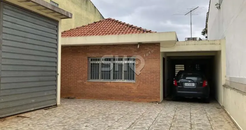 Casa com 2 quartos à venda na Avenida Imperatriz Leopoldina, 1040, Vila Leopoldina, São Paulo