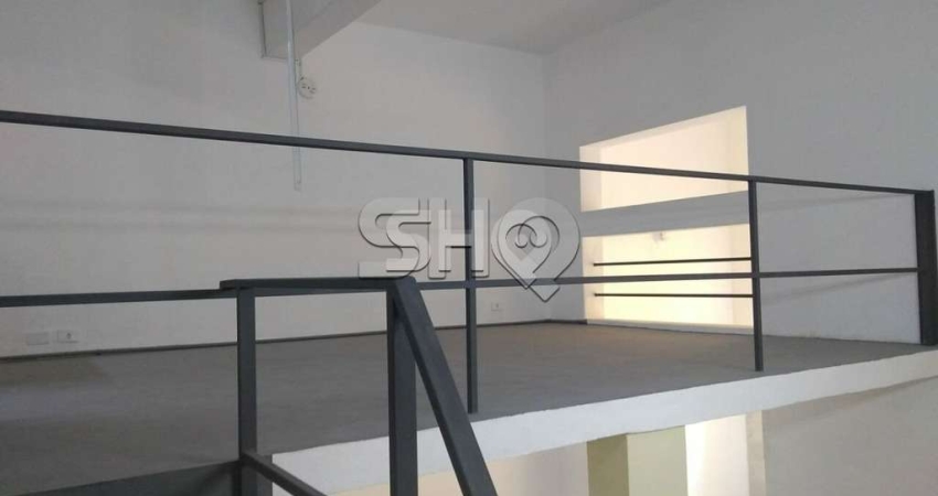 Casa comercial para alugar na Rua Caraíbas, 1062, Perdizes, São Paulo