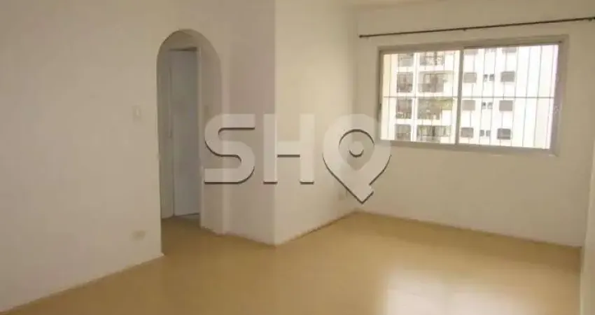 Apartamento com 2 quartos à venda na Alameda dos Anapurus, 1297, Moema, São Paulo