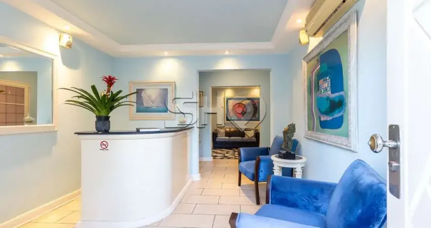 Casa com 3 quartos à venda na Rua Coronel Irlandino Sandoval, 108, Jardim Paulistano, São Paulo