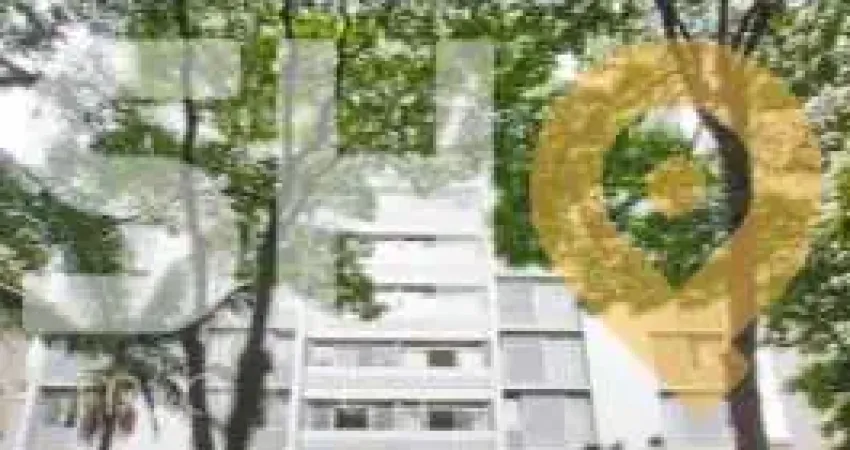 Apartamento com 2 quartos à venda na Rua Japão, 63, Itaim Bibi, São Paulo