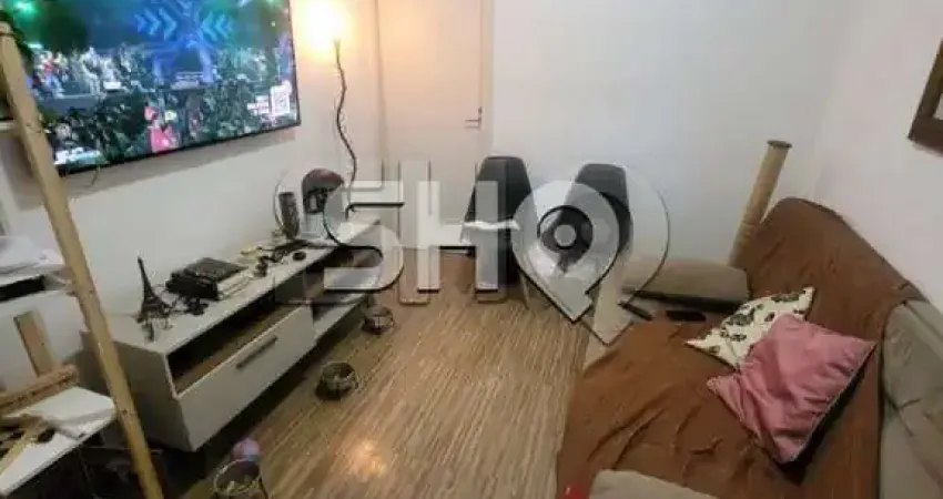 Apartamento com 1 quarto à venda na Avenida São João, 1889, Santa Cecília, São Paulo