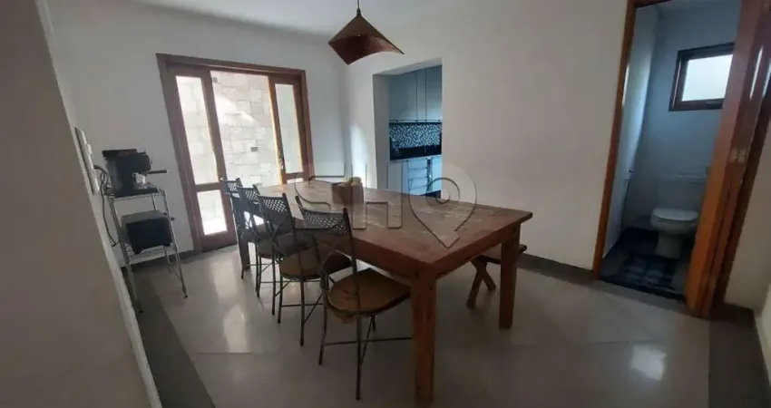 Casa com 3 quartos à venda na Mário Antônio Correia, 54, Tucuruvi, São Paulo