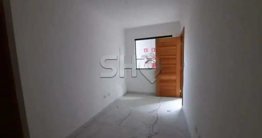 Apartamento com 2 quartos à venda na Rua Salvador Bicudo, 108, Tucuruvi, São Paulo