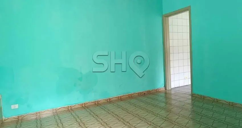 Casa com 2 quartos à venda na Luso Brasileiro, 73, Santana, São Paulo