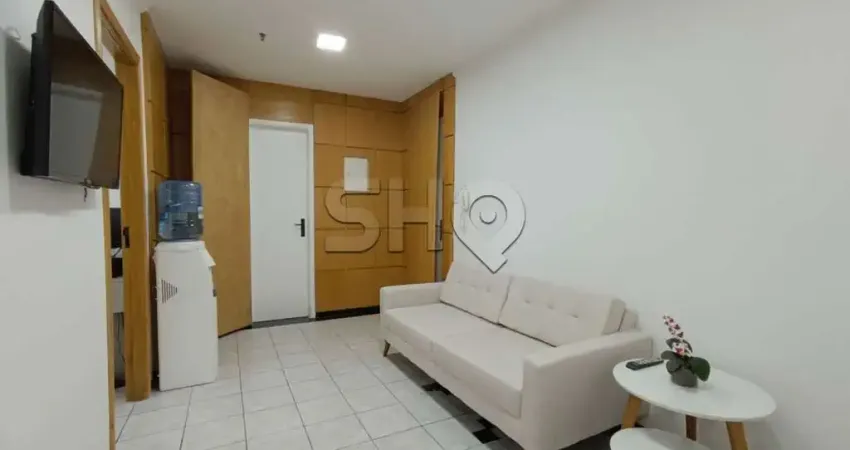 Sala comercial à venda na Rua Ezequiel Freire, 55, Santana, São Paulo