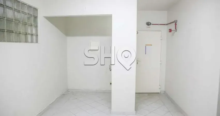 Sala comercial à venda na Rua Doutor César, 62, Santana, São Paulo